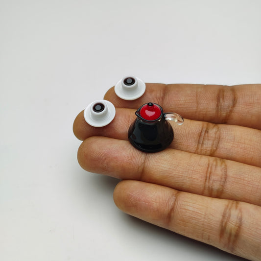 Miniature Tea Set