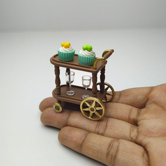 Tea Cart