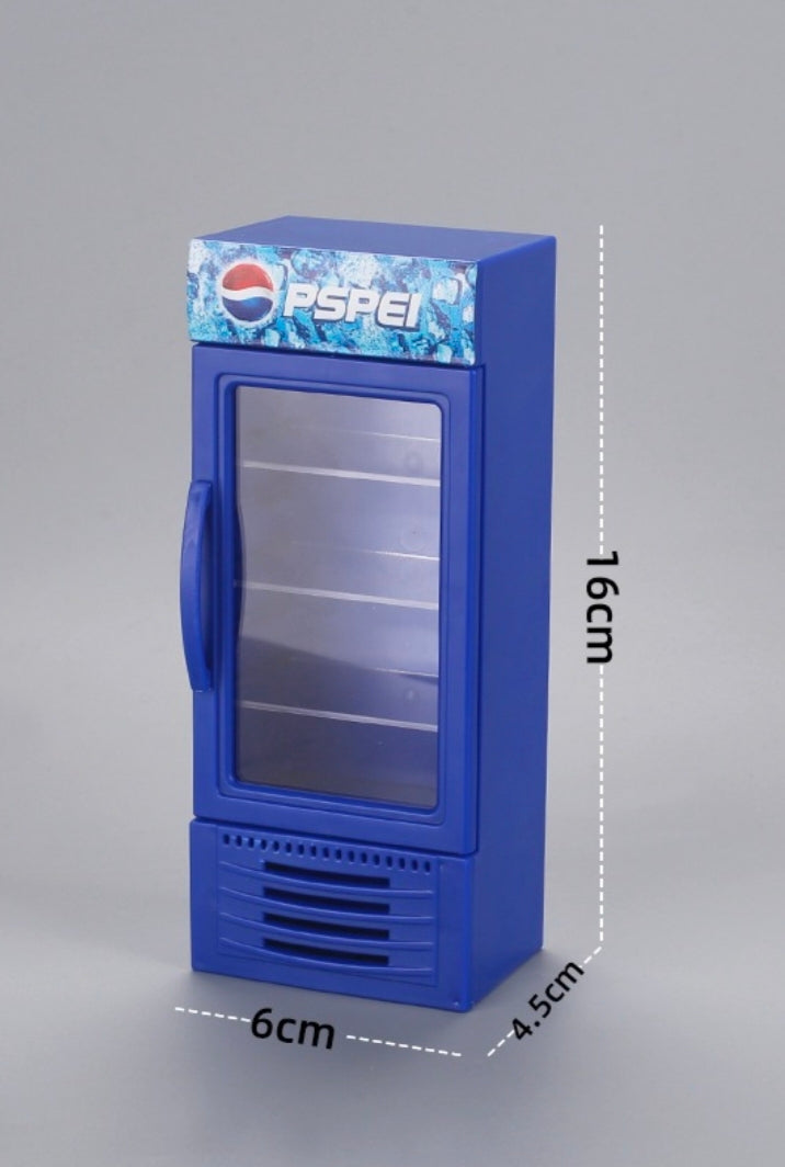 Beverage Refrigerator
