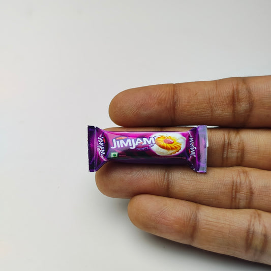 Biscuit Pack