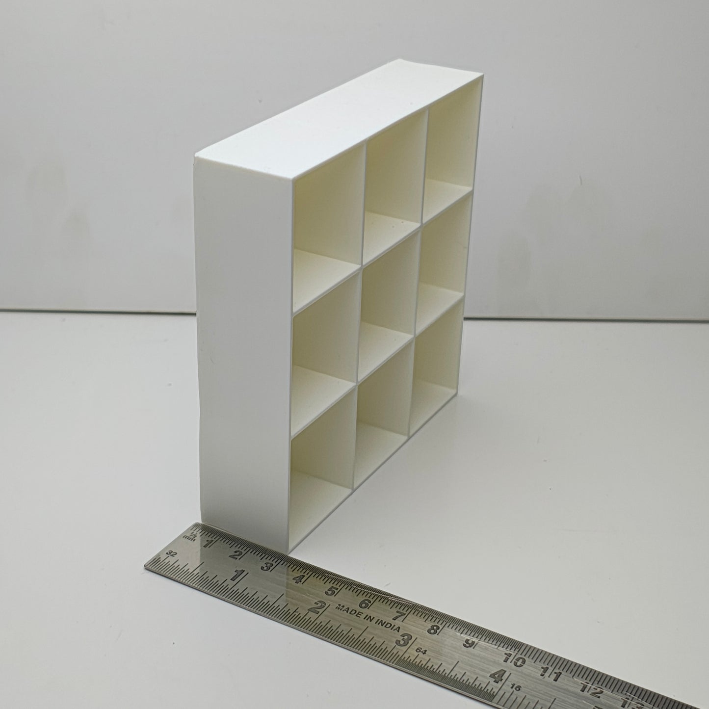 Partition Shelf