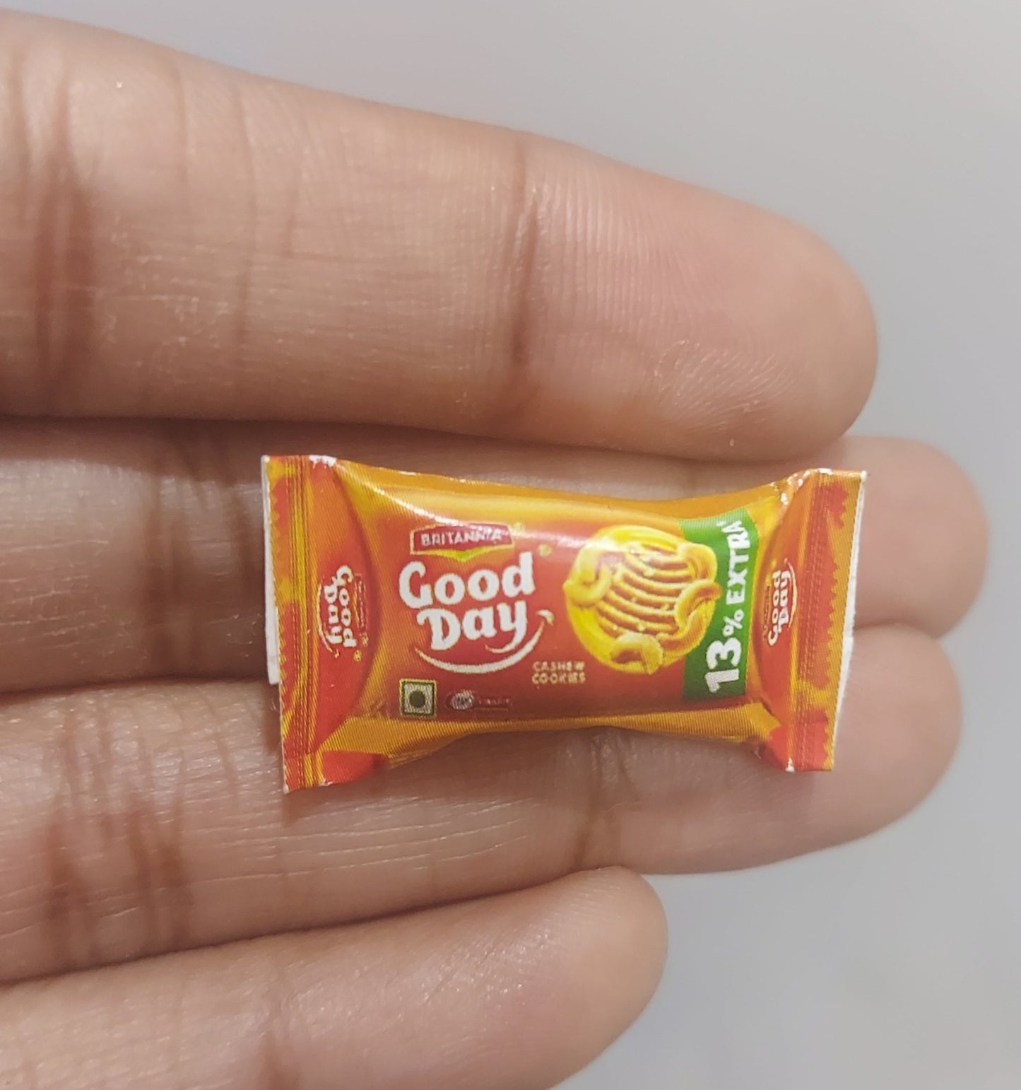 Biscuit Pack