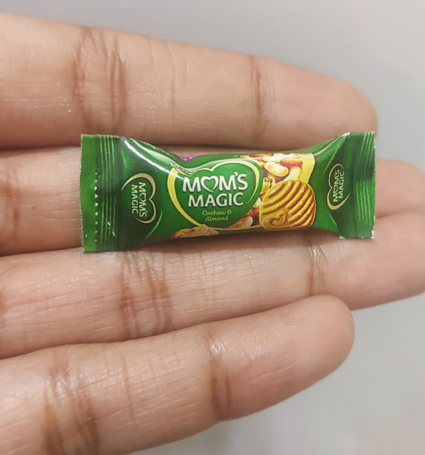 Biscuit Pack