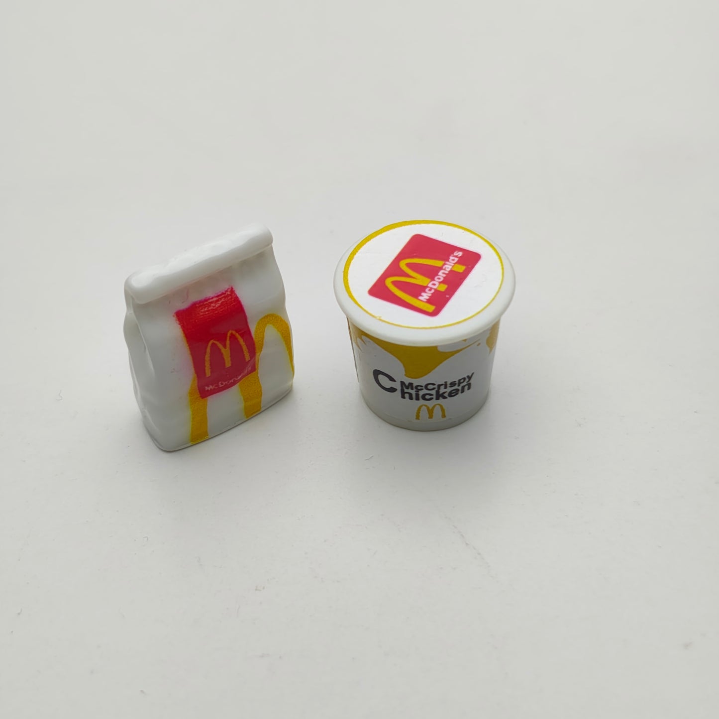 MC Donald's Meal Set