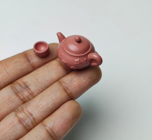 Miniature Tea Cup