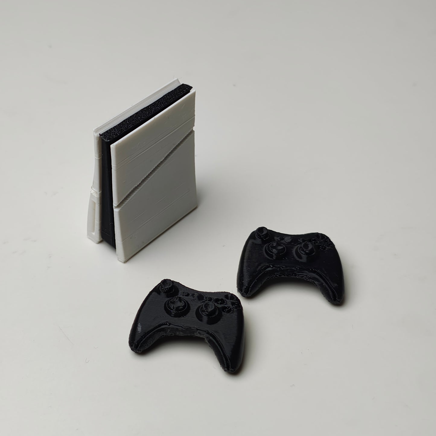 PS 5