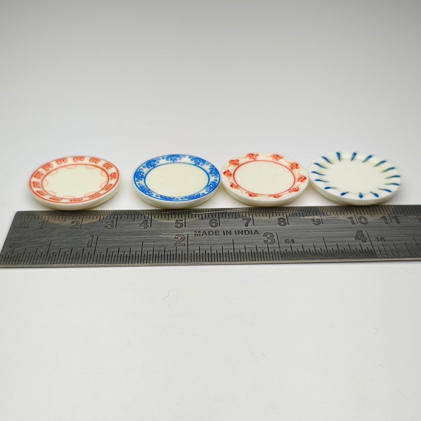 Design Plate Set