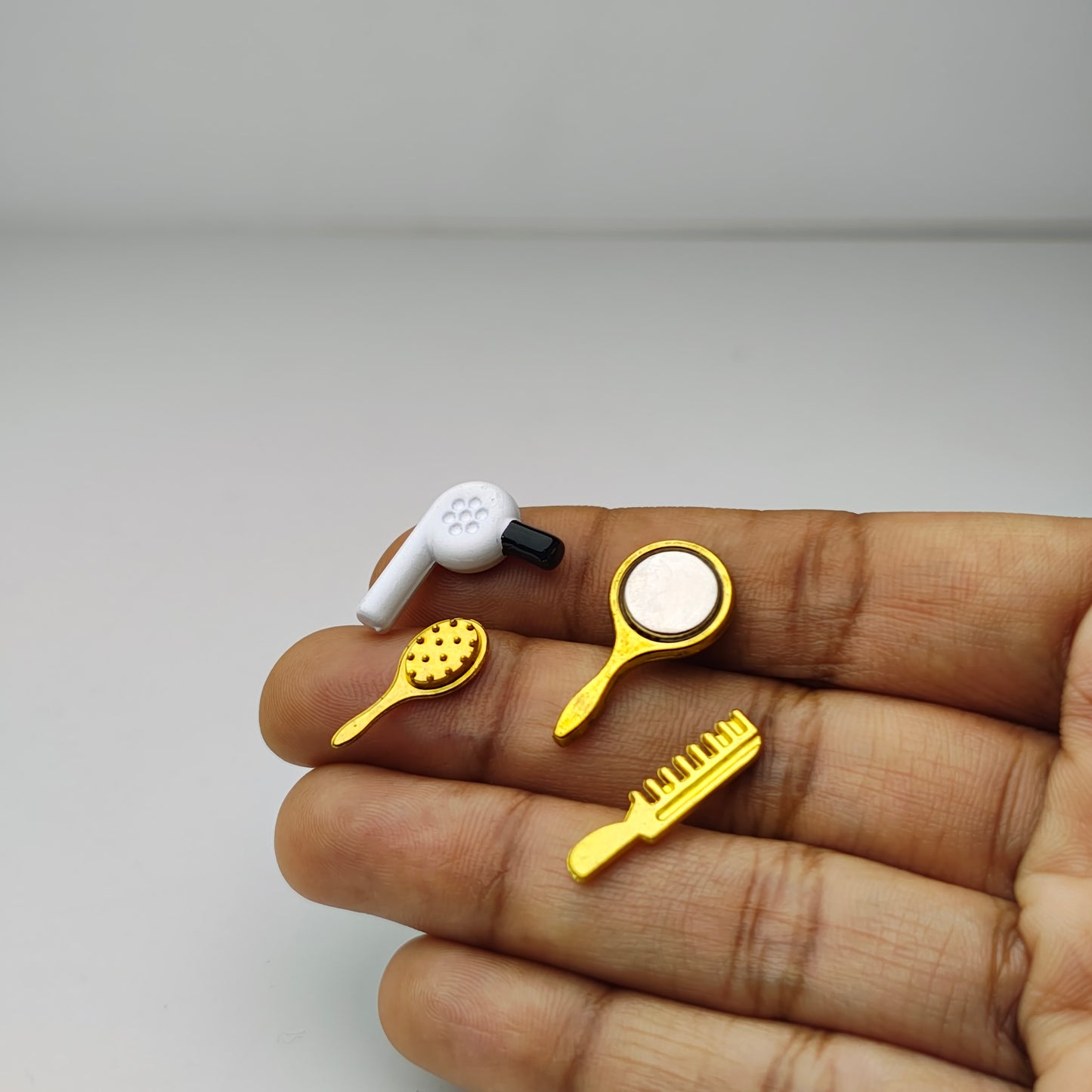 Hair Accessories Set