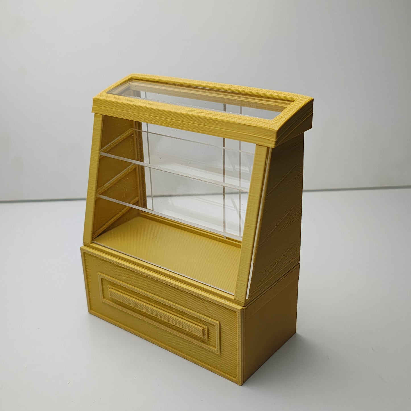 Display Rack