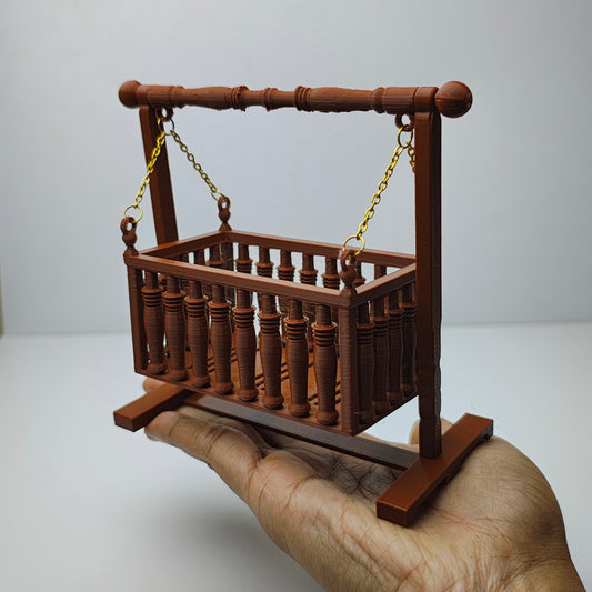 Cradle