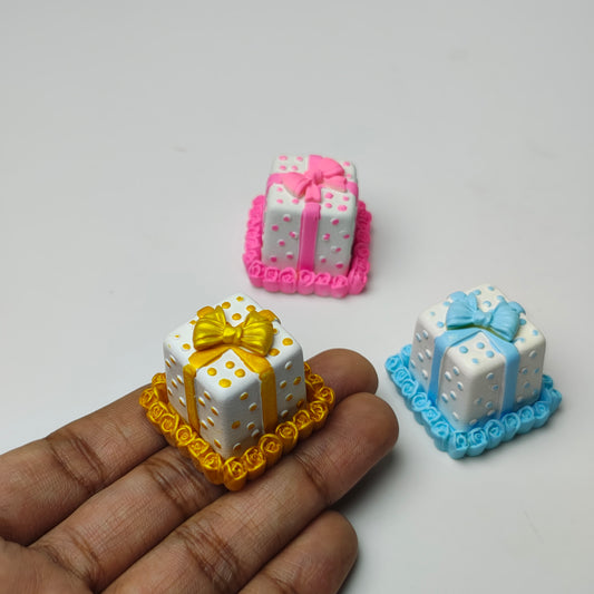 Miniature Gift Box