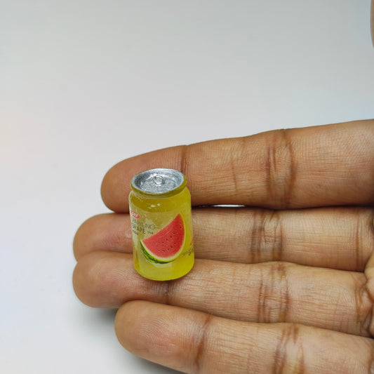 Miniature Fruit Bottle
