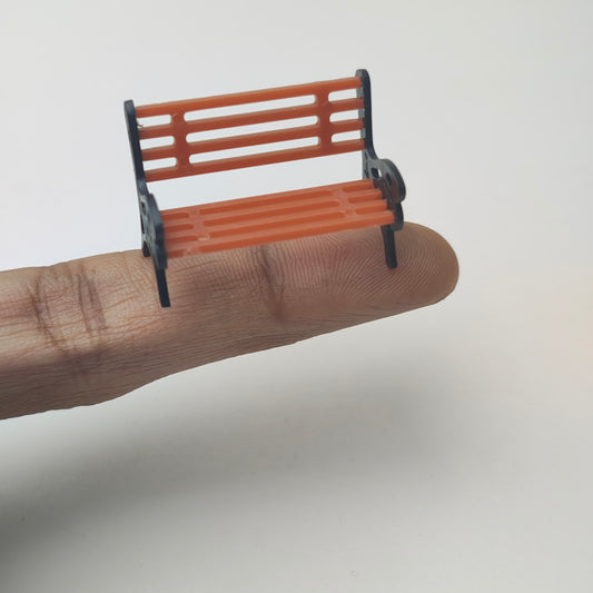 Tiny Bench