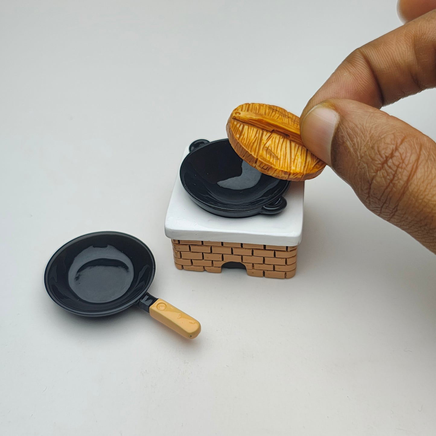 Cooking Decor Set