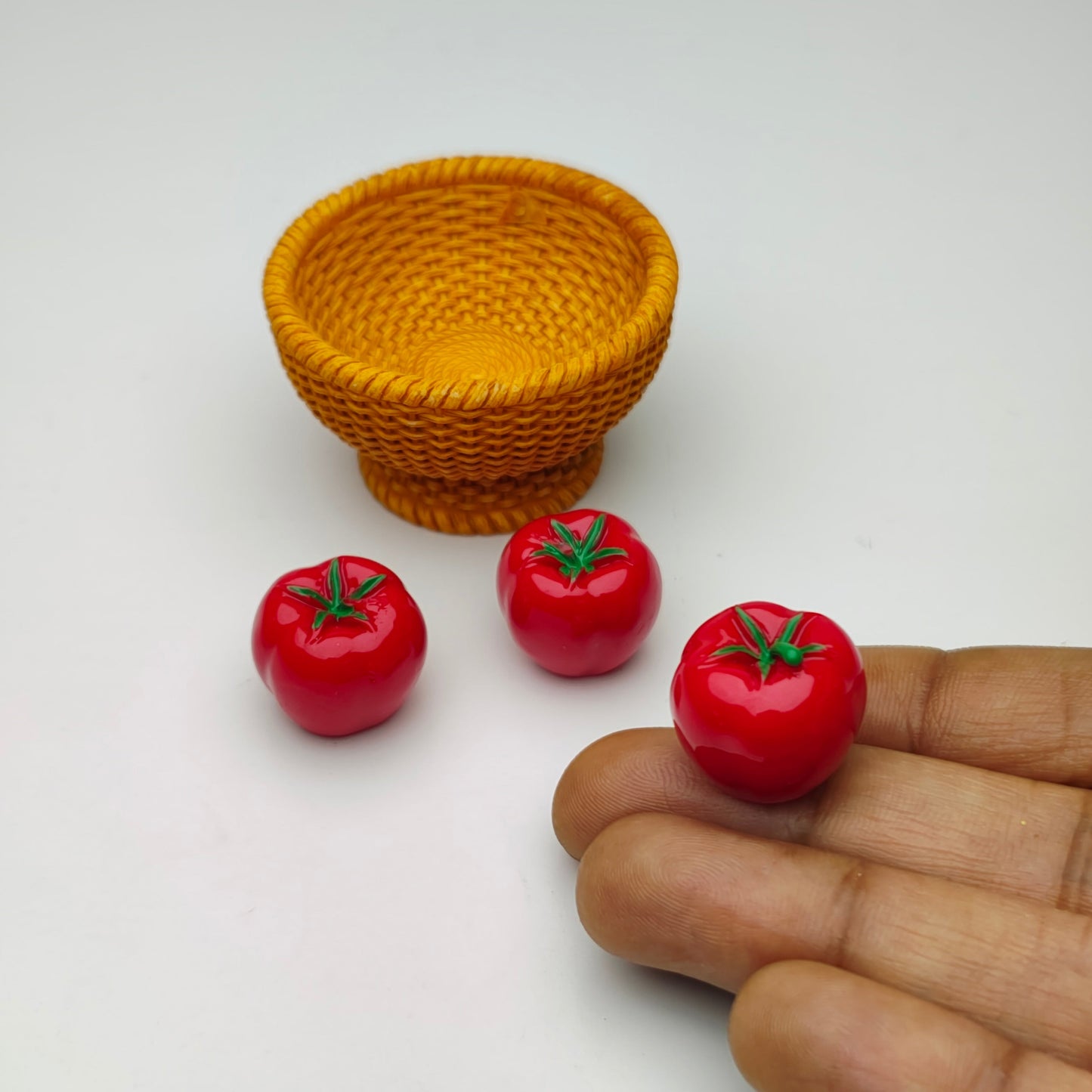 Tomato Basket