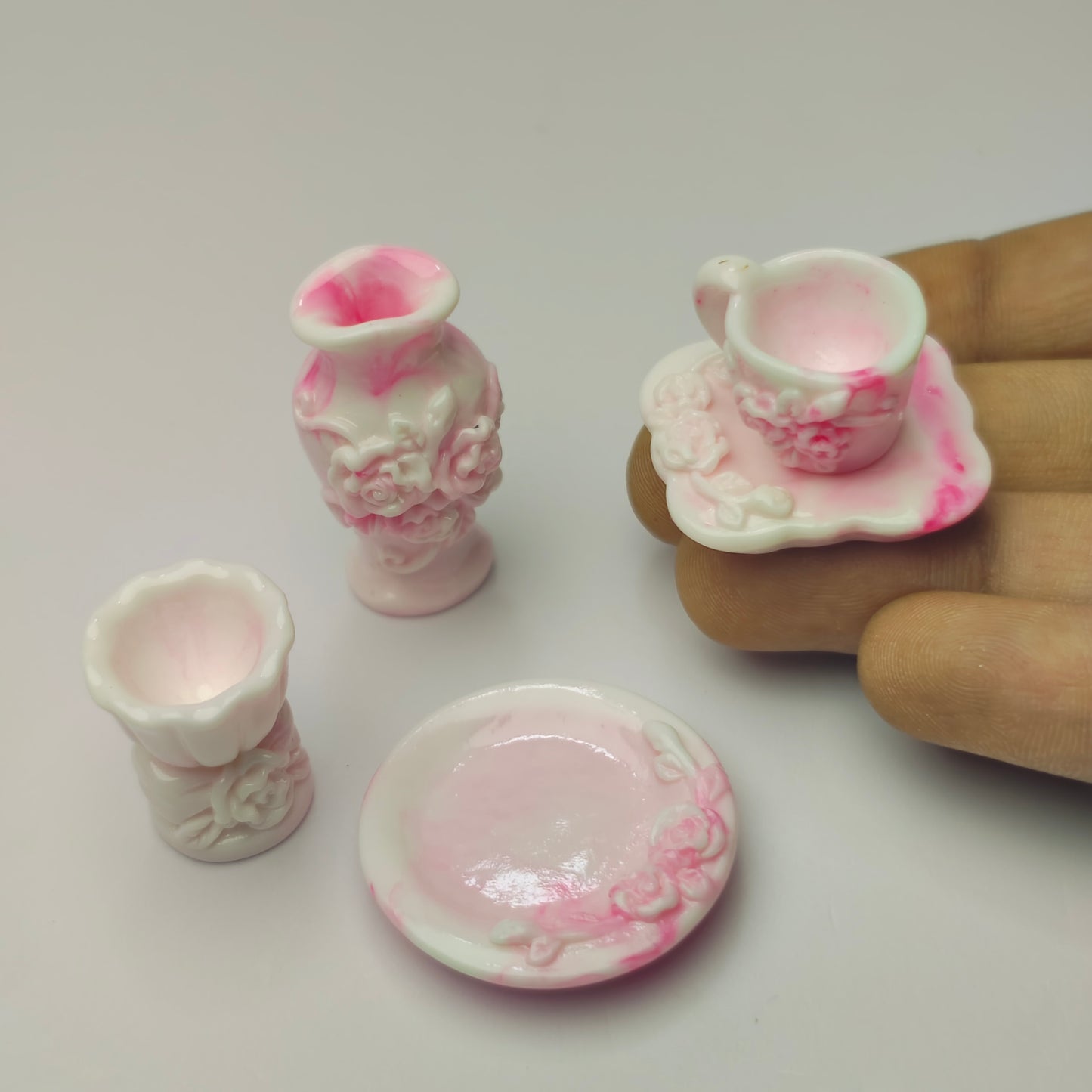 Tea Set