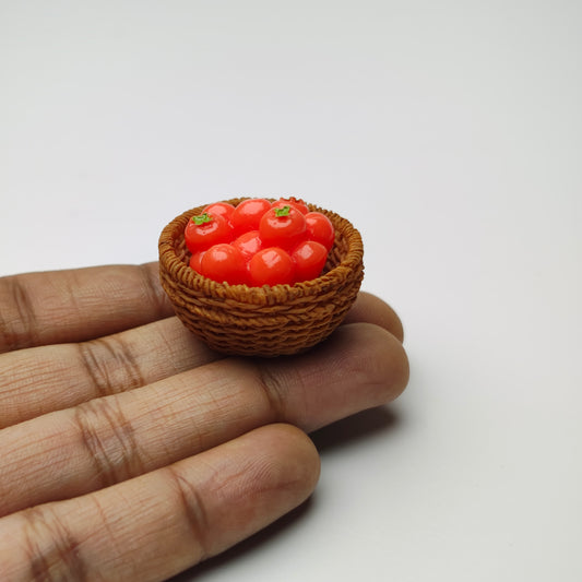 Vegetable Basket