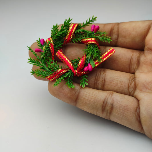 Miniature Wreath
