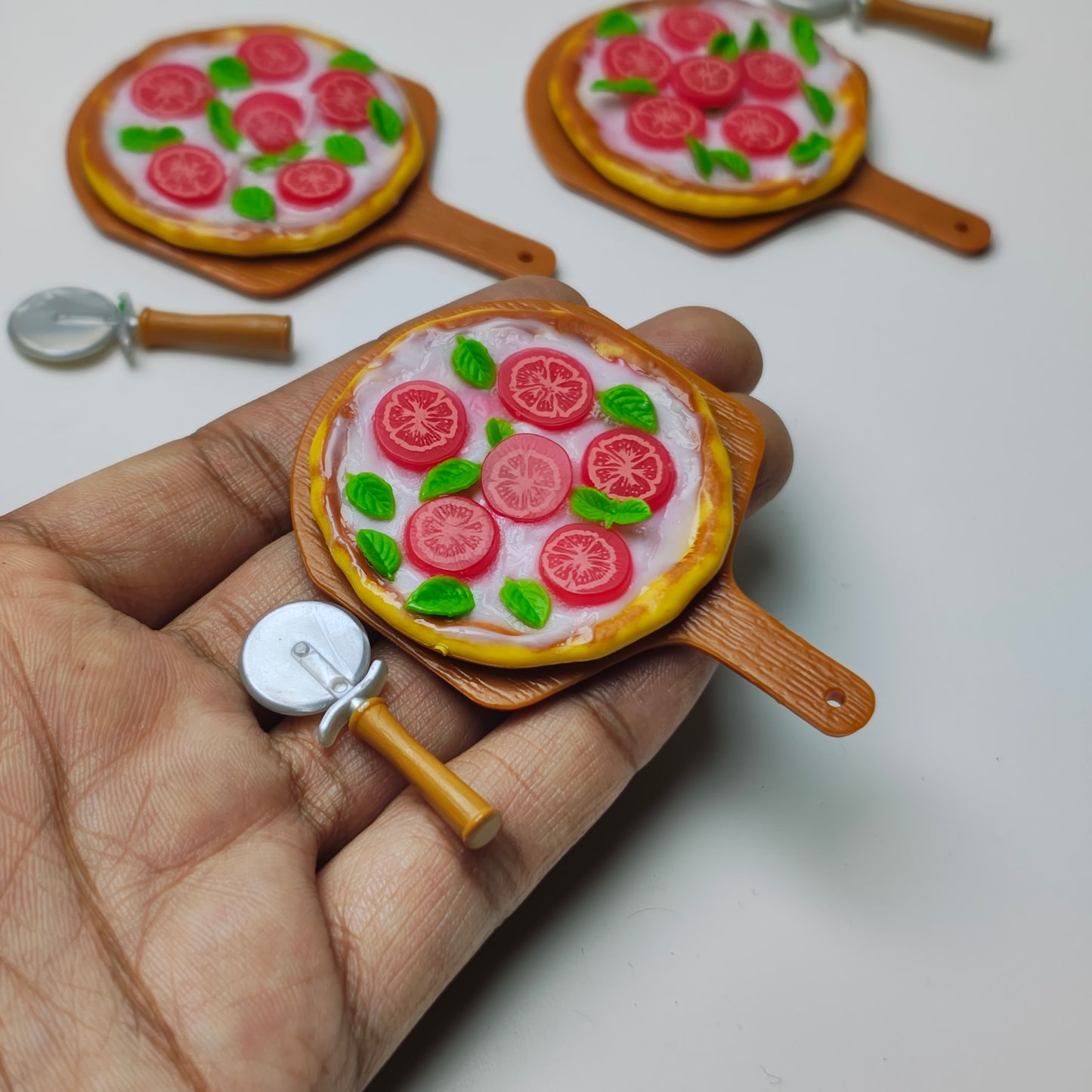 Pizza set