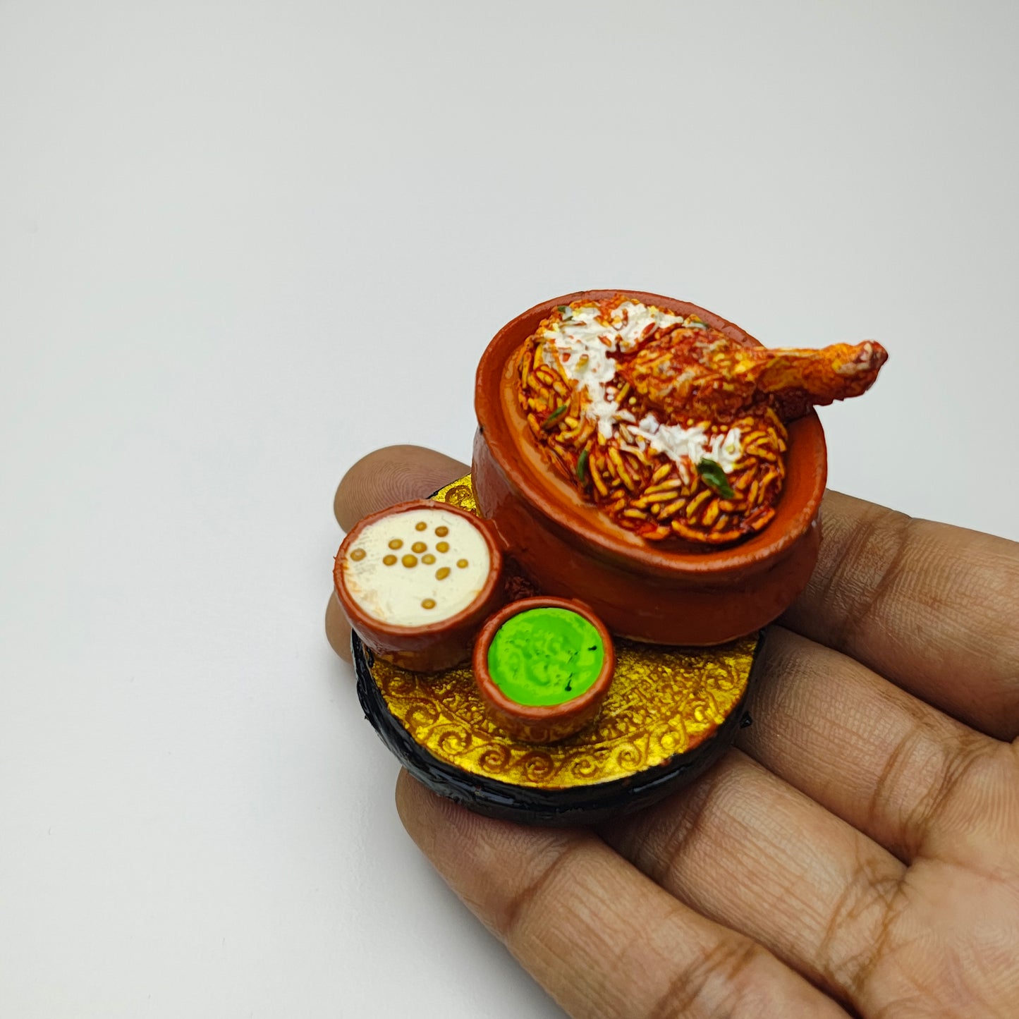Biryani set