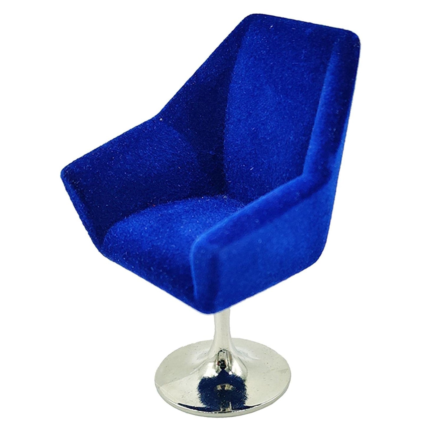 Flocking Chair