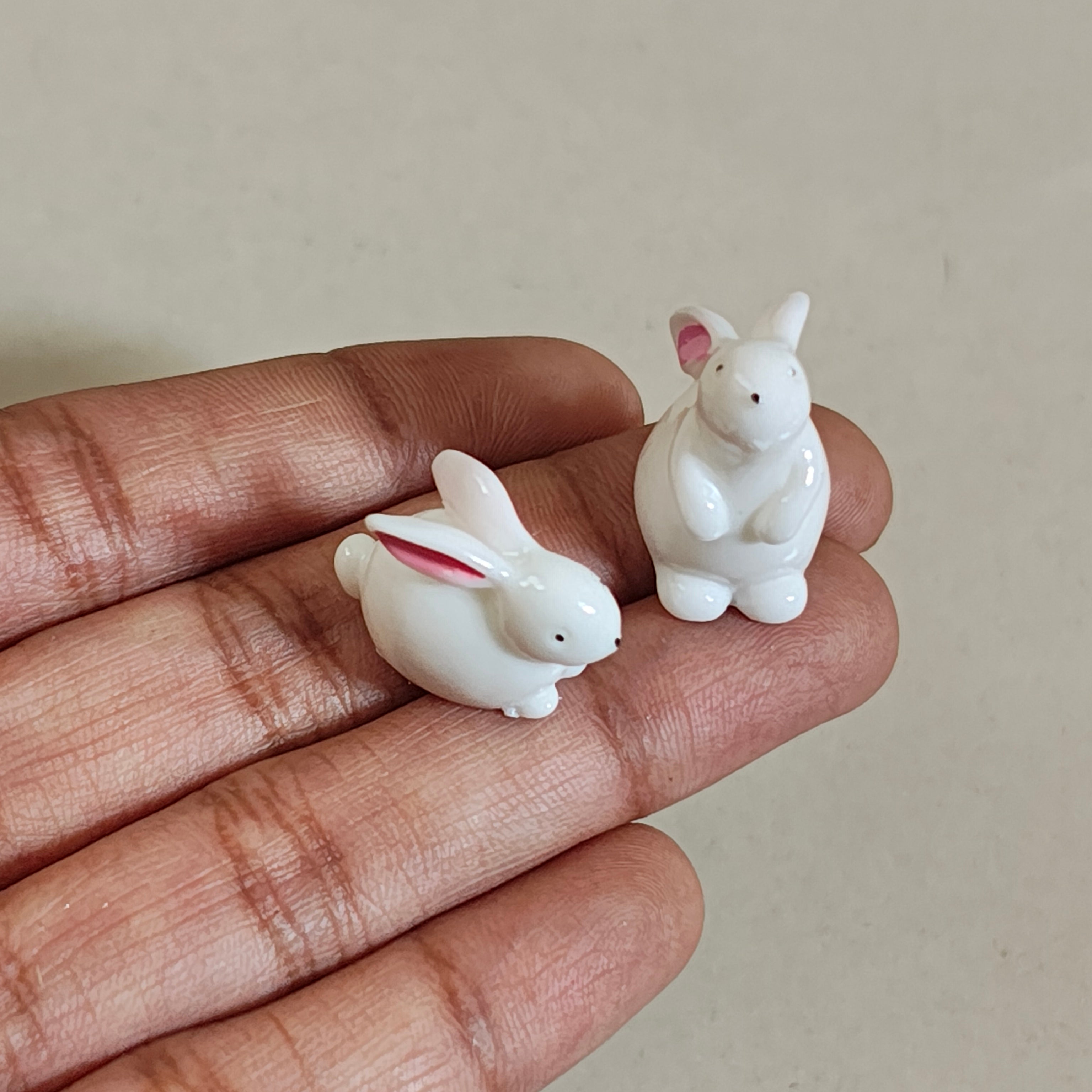 Rabbit – Miniatures Shop