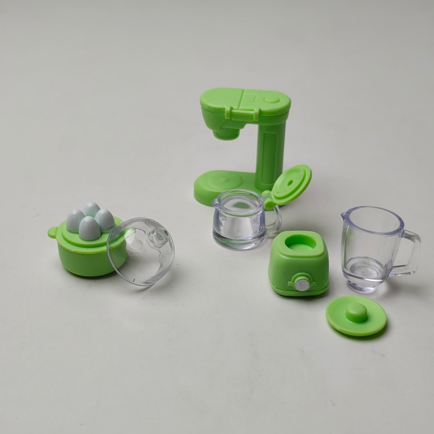 Kitchen Appliances Pack