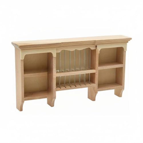 Wooden Wall Cabinet