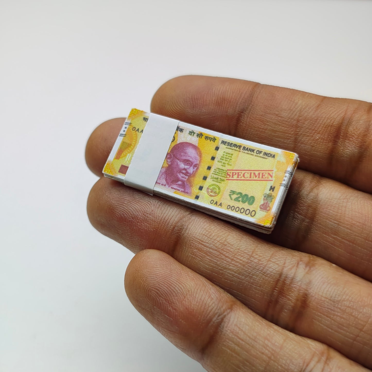 India Currency