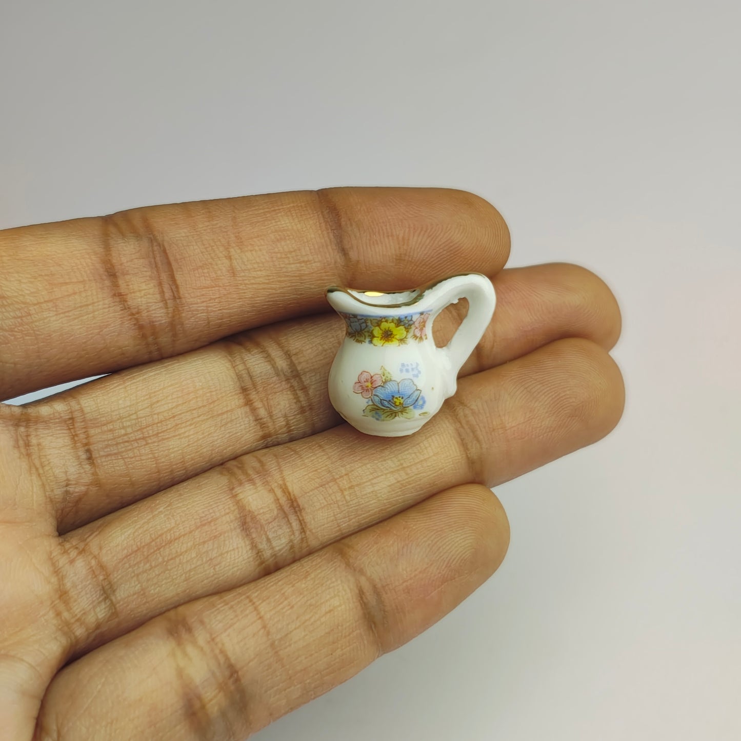 Tiny Jug