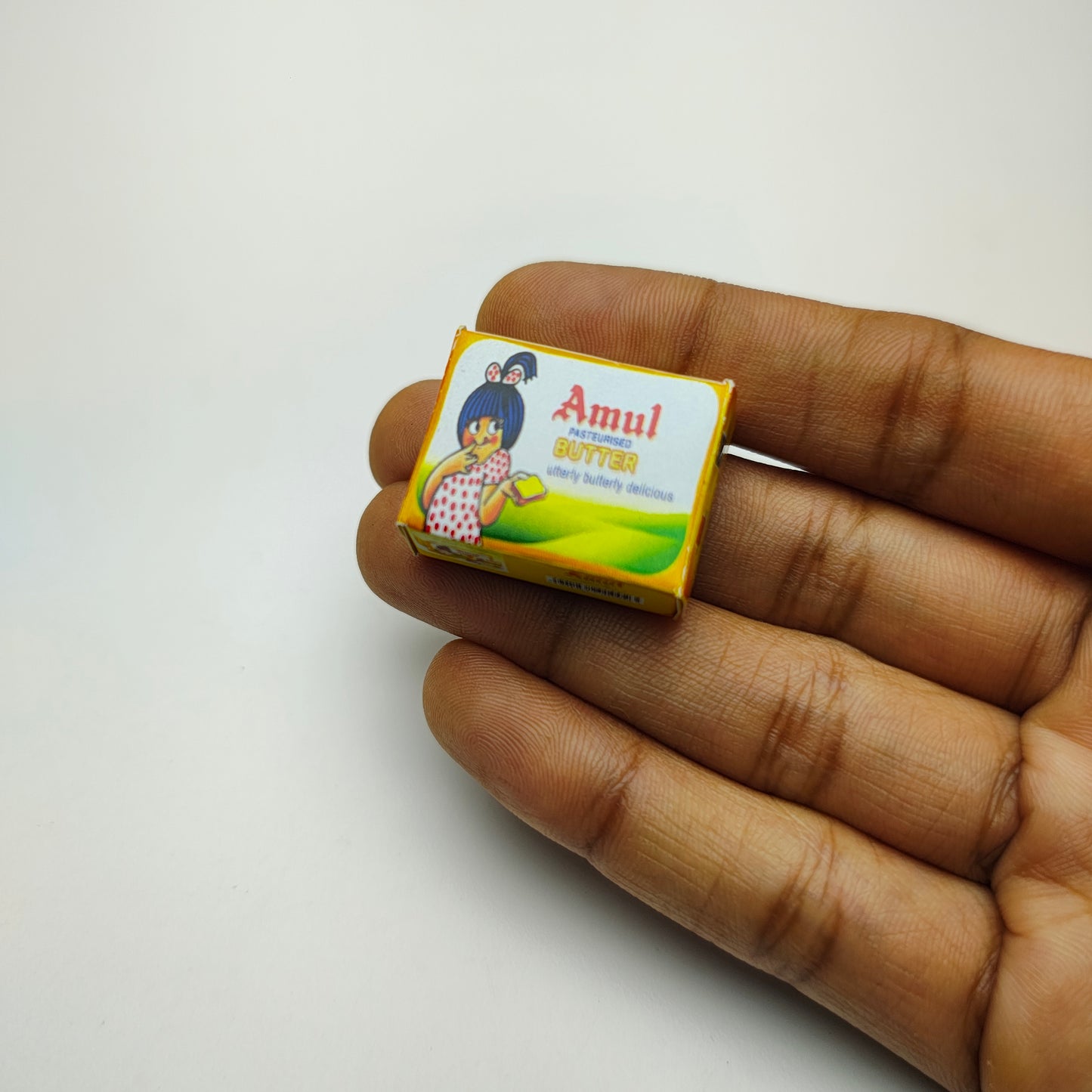 Amul product