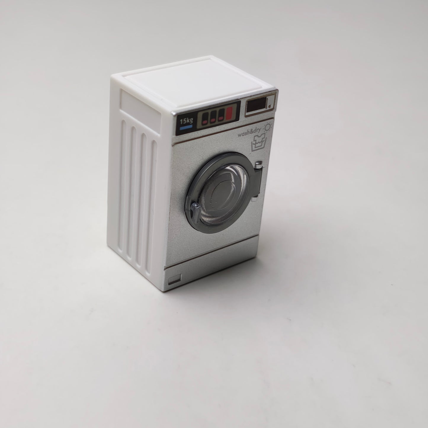 Front load washing machine