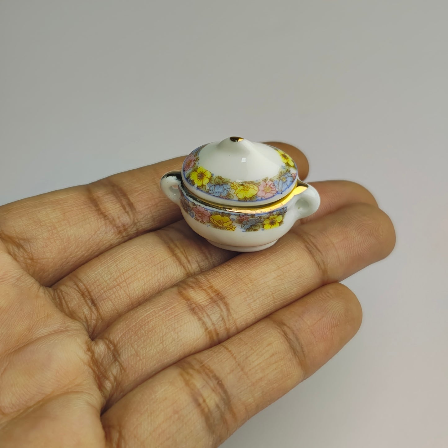 Serving Set
