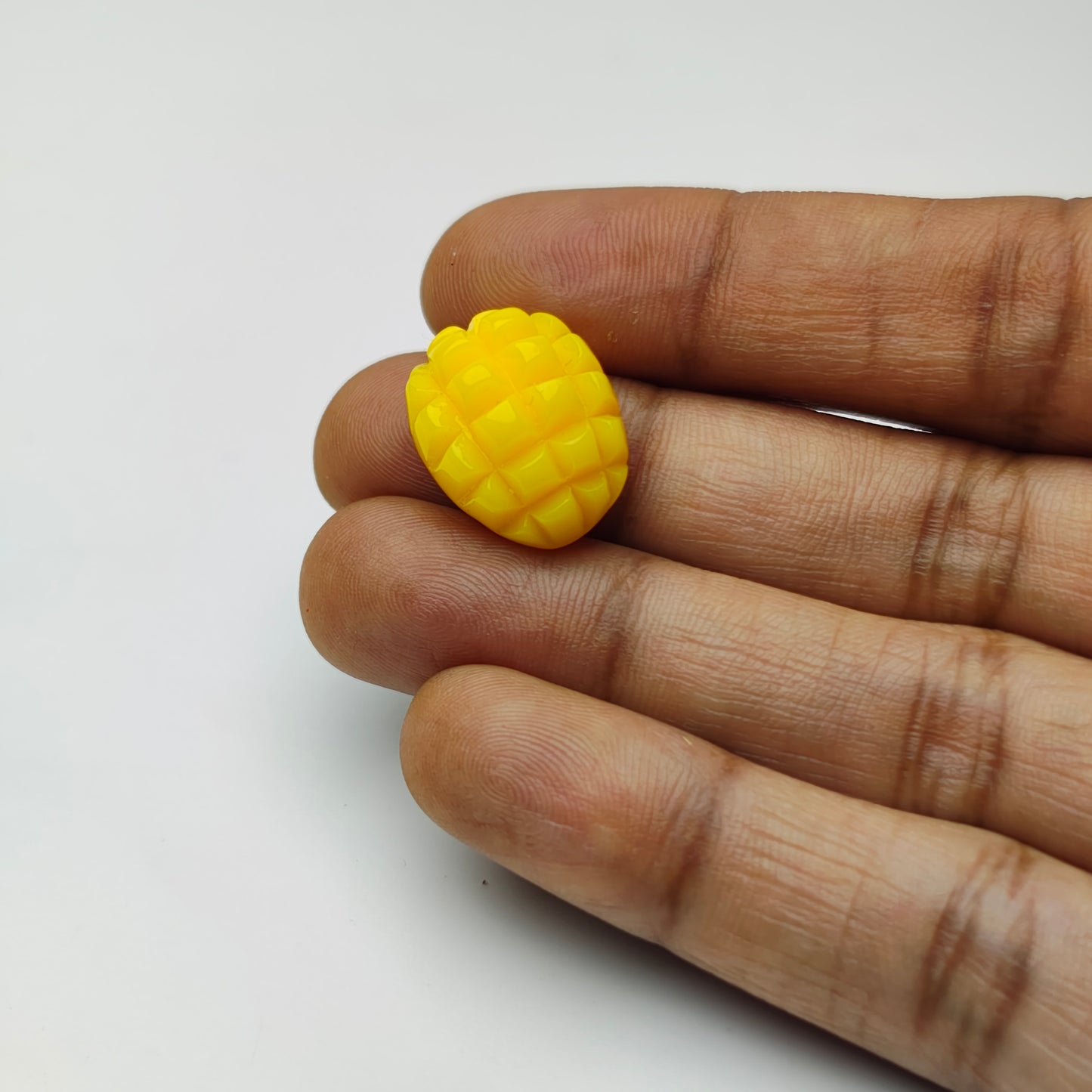 Fruit Half