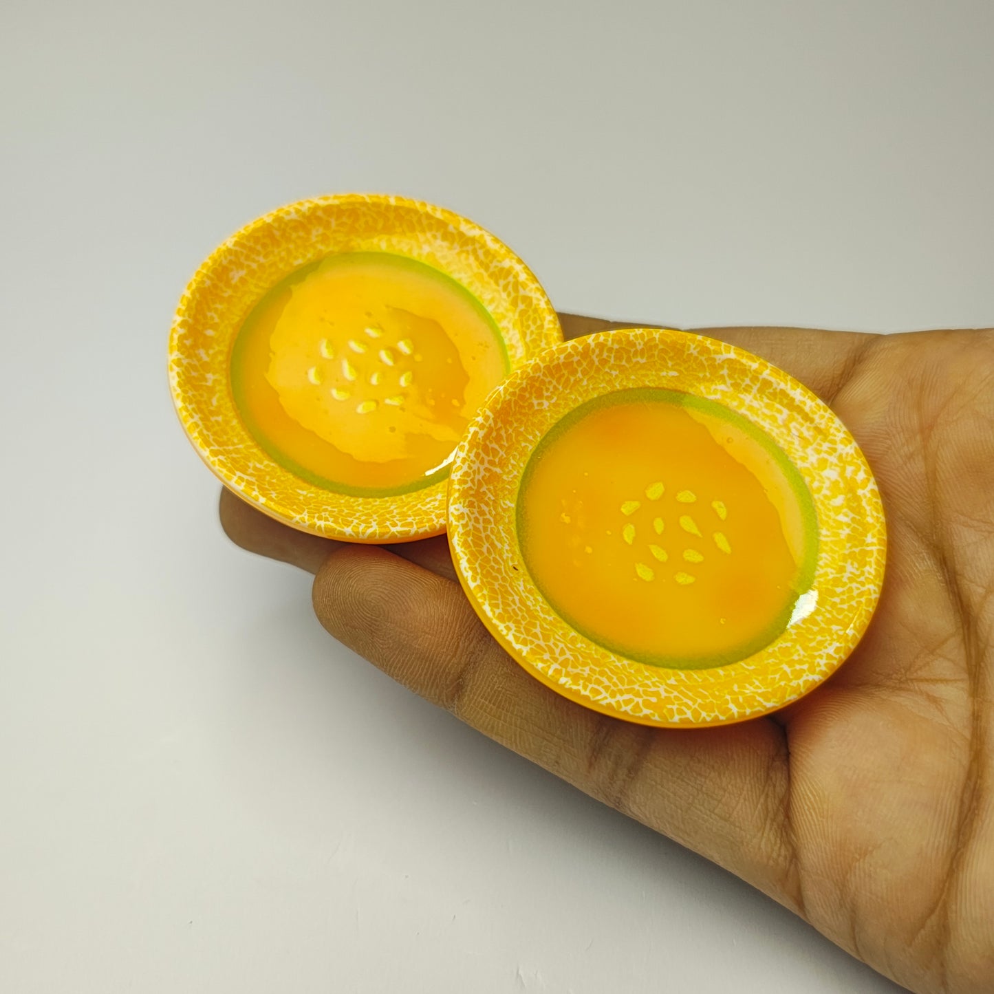 Fruit plate