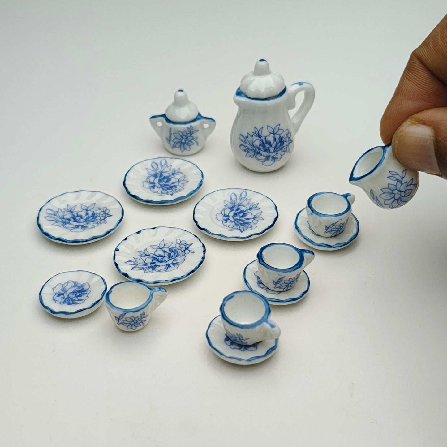 Tea Set