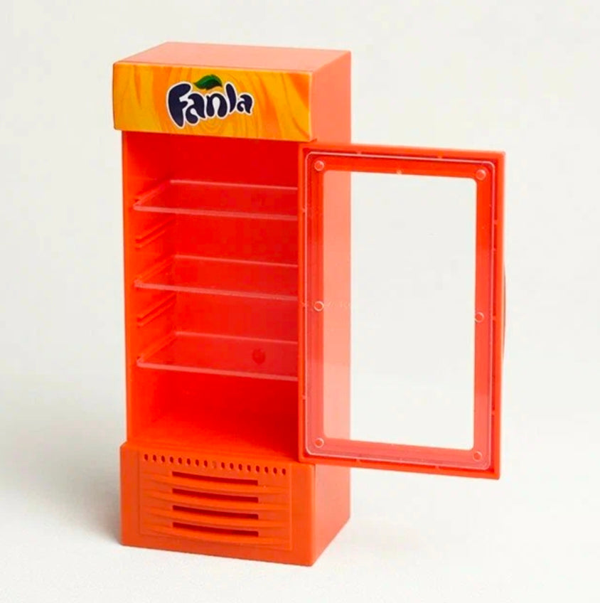Beverage Refrigerator