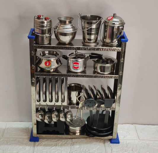Cooking Set