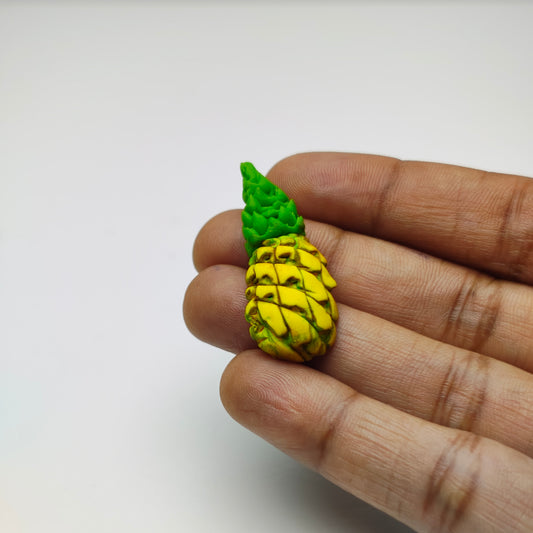 Pineapple Half