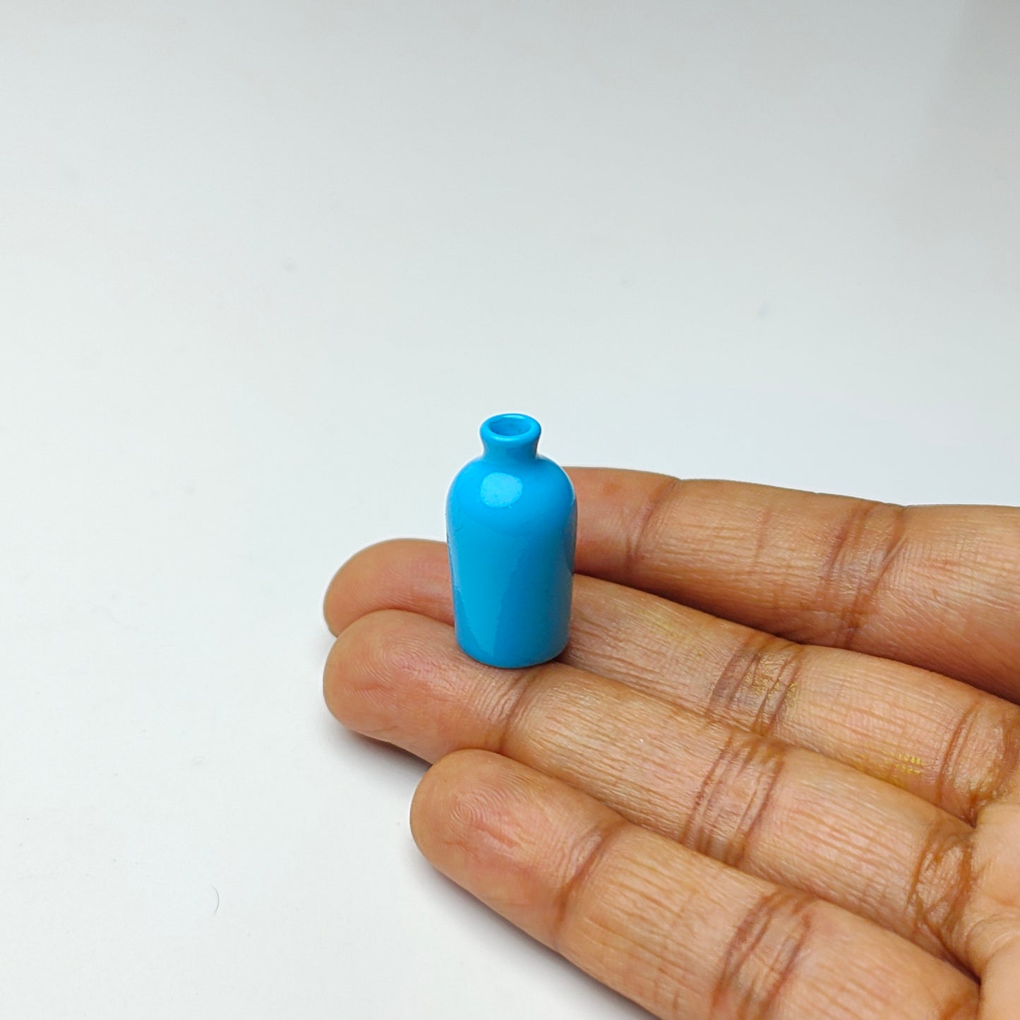 Miniature vase