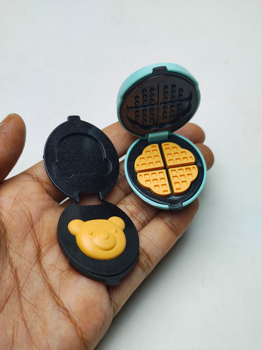 Waffle Toaster