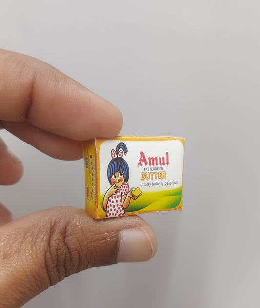 Amul butter