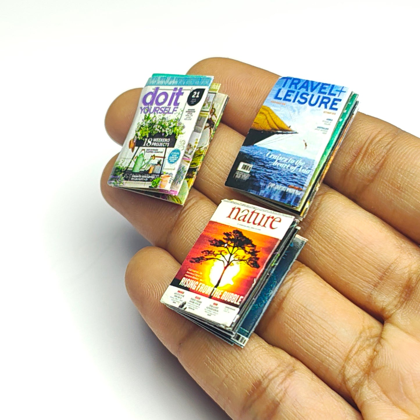 Magazine