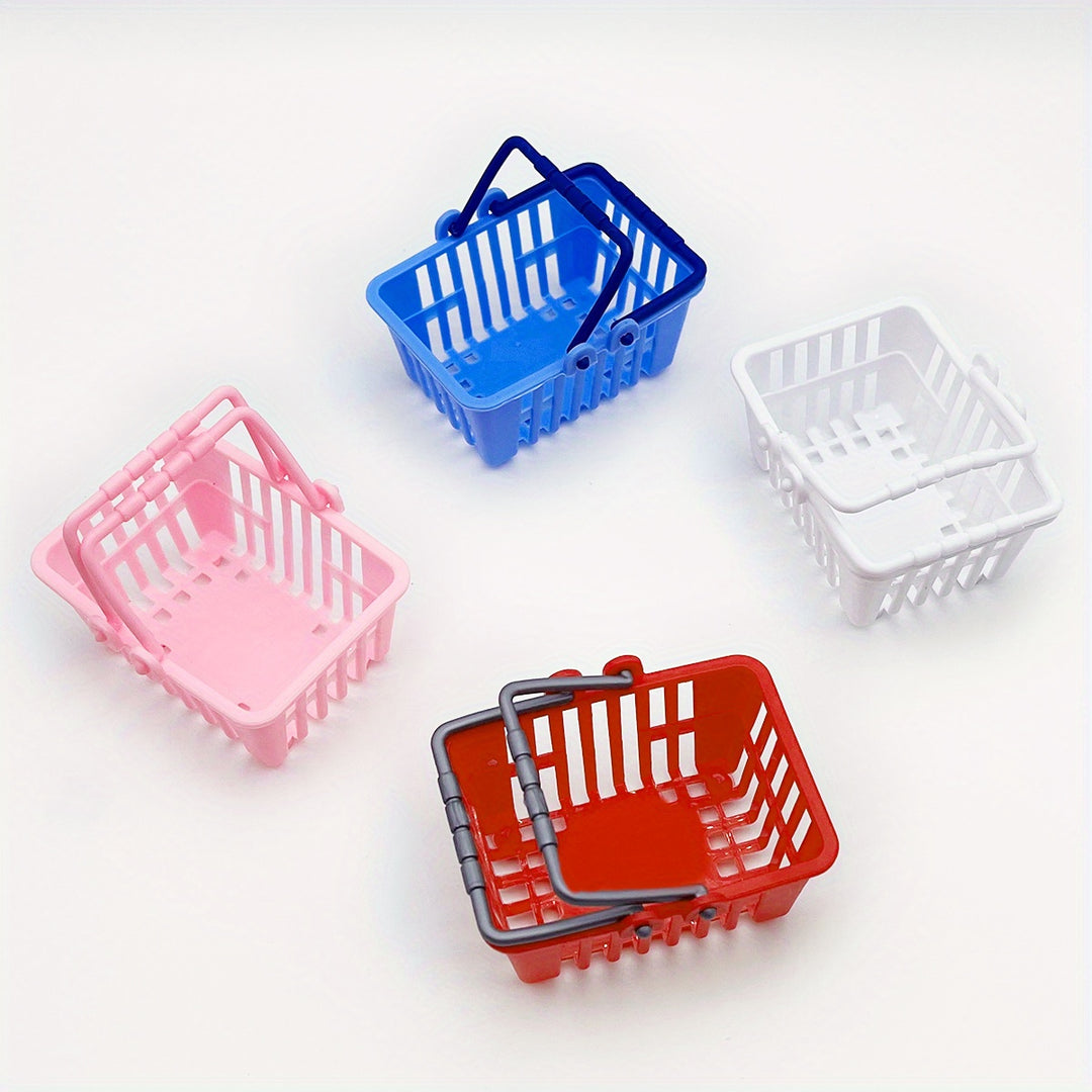 Basket (2 pcs)