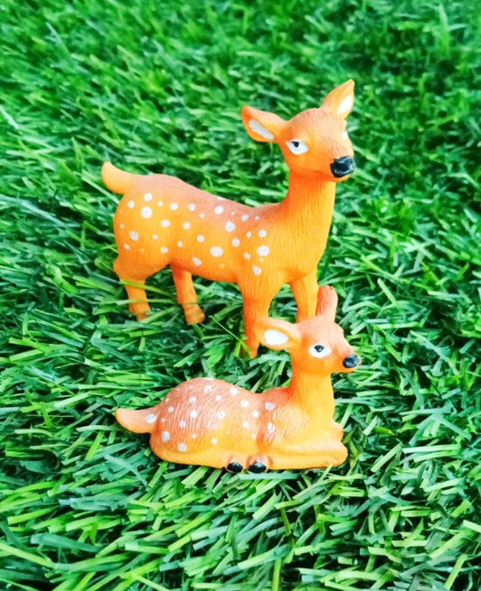 Deer Family
