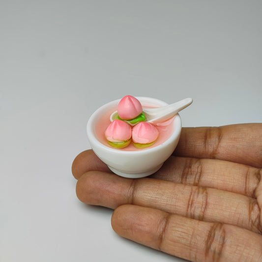 Fruit Dessert