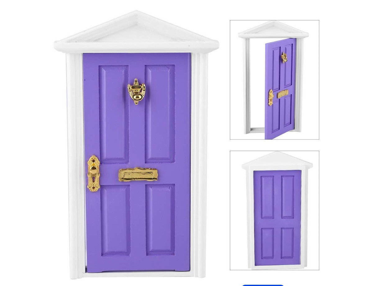 Door