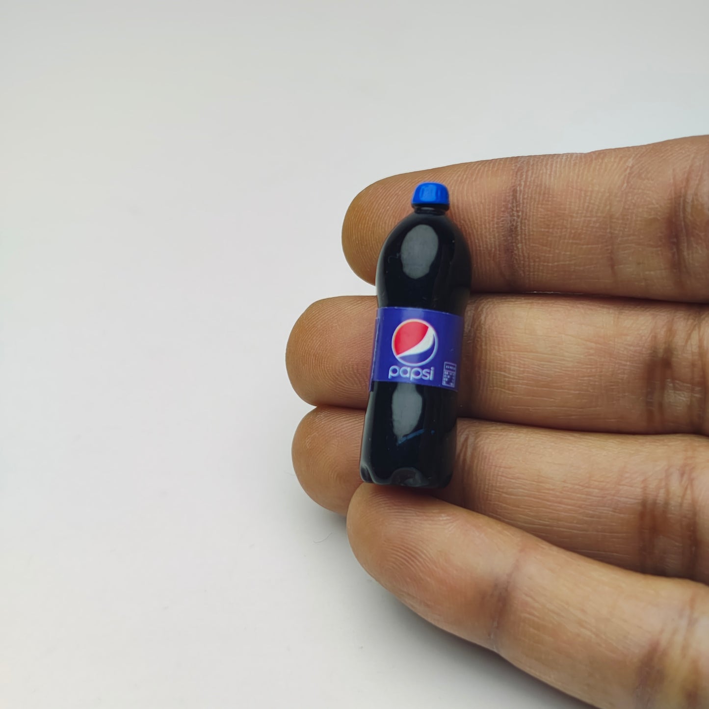 Beverage Bottle
