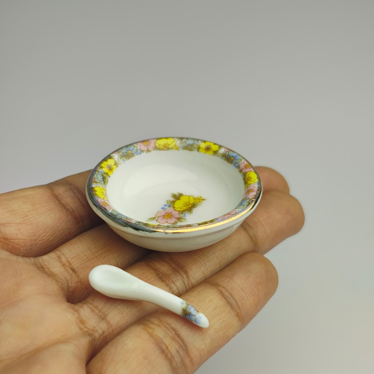 Serving Bowl