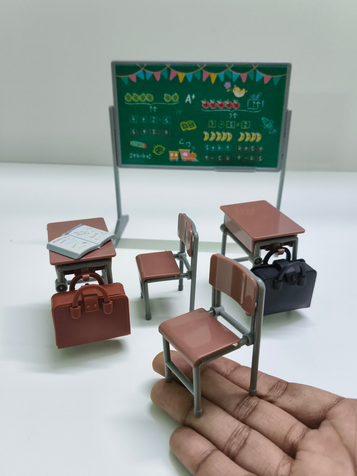 Classroom Set